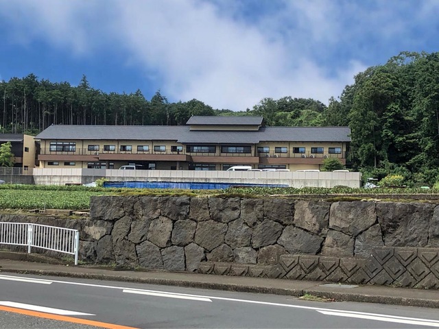 特別養護老人ホーム月のあかり