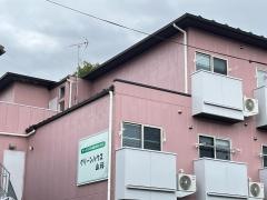 桜　京都西野山　Ⅰ番館