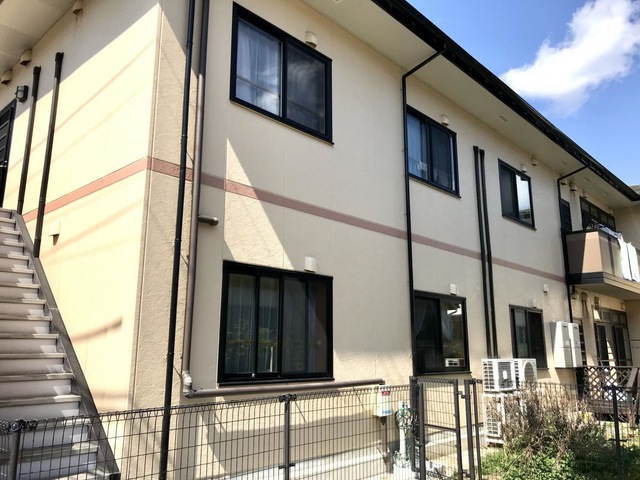 株式会社ニチイ学館　ニチイケアセンター名古屋北 施設外観