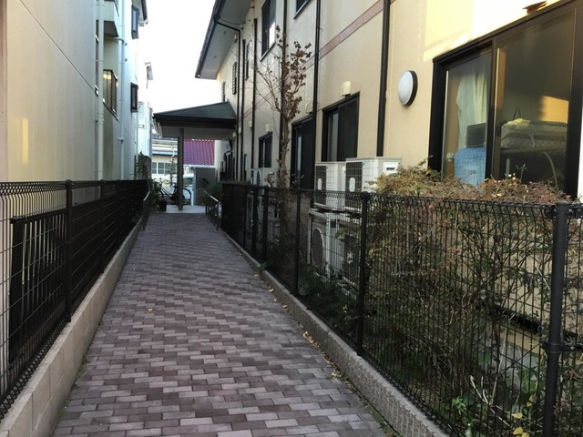 株式会社ニチイ学館　ニチイケアセンター名古屋北 施設外観