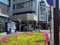 松屋狛江店