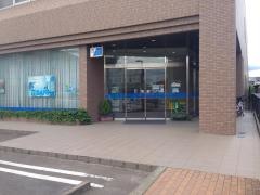 七十七銀行角田支店