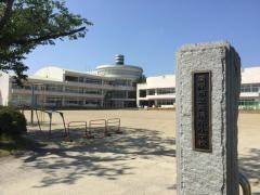 高清水小学校