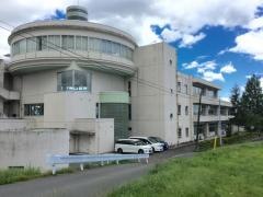 高清水小学校