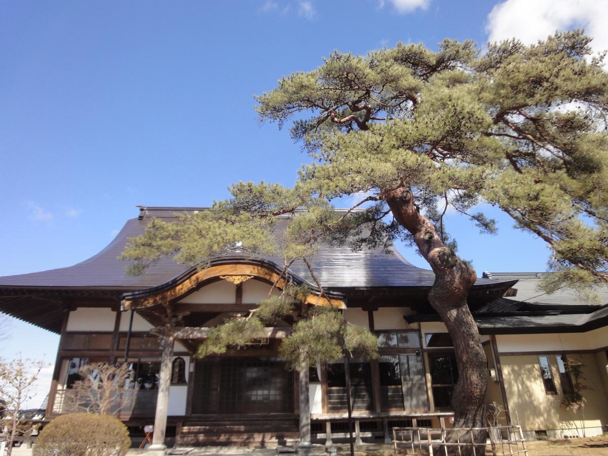 大林寺