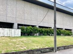 山形県立博物館