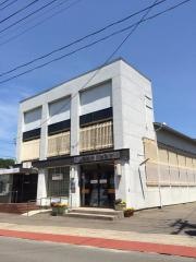 福島銀行川俣支店