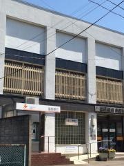 福島銀行川俣支店