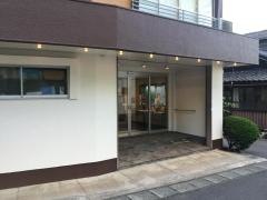 ホテルいづみや
