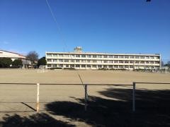 水戸市立笠原中学校