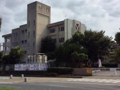 水戸市立笠原中学校