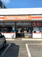 セイコーマート　すずきや店