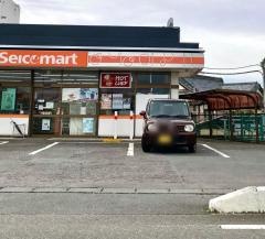 セイコーマート すずきや店
