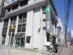 栃木銀行宇都宮駅前支店