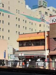 セブンイレブン　宇都宮池上店