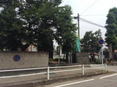 片岡小学校