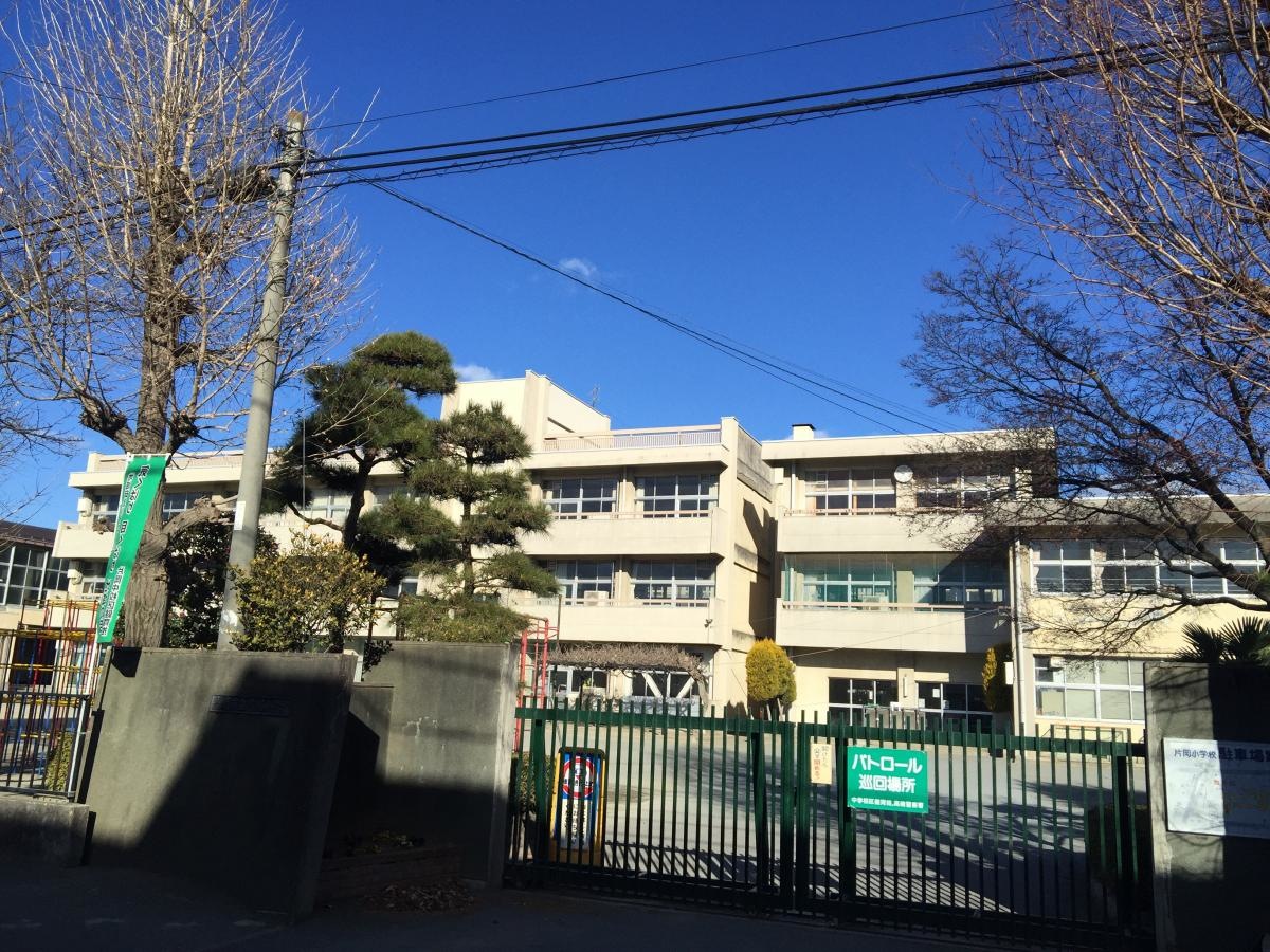 外観です。