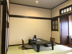 くつろぎの宿見晴館