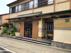 くつろぎの宿見晴館