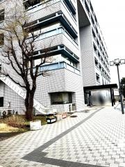 三郷市役所
