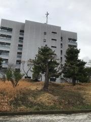 三郷市役所
