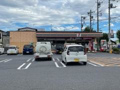 セブンイレブン 蓮田西新宿一丁目店