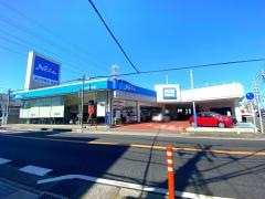 ネッツトヨタ埼玉新座店
