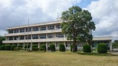 木更津市立鎌足中学校