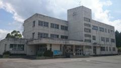 木更津市立鎌足中学校
