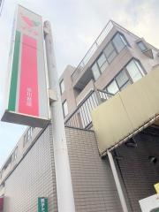 コモディイイダ氷川台店