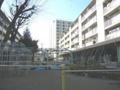 新河岸保育園