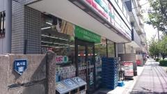 セブンイレブン　南大井水神店