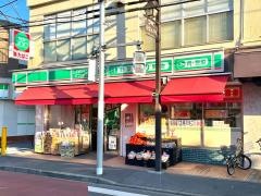 ローソンストア100　清瀬松山店