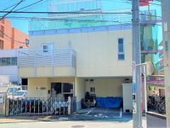 日吉東開善保育園