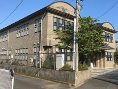 湘南桜ケ丘幼稚園