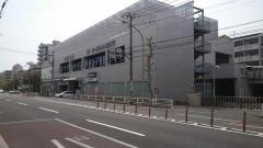 神奈川スバル新山下店