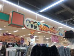 ザ・ダイソー　アピタ新潟亀田店