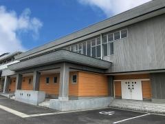 南湖小学校