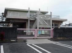 北方東保育園