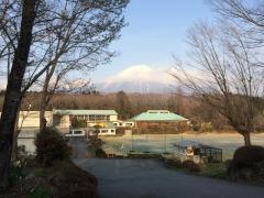 人穴小学校