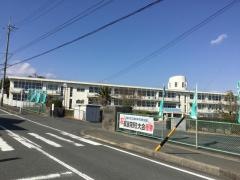 掛川市立東中学校