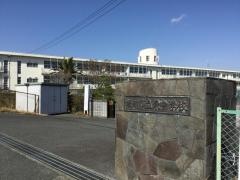 掛川市立東中学校