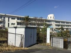 掛川市立東中学校