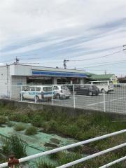 ローソン　磐田豊島店