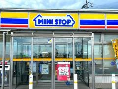 ミニストップ　牧之原インター店
