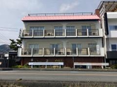 民宿中島荘
