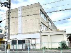 第4向陽小学校