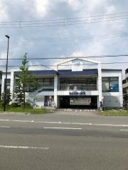 ブックオフ　京都宝ヶ池店