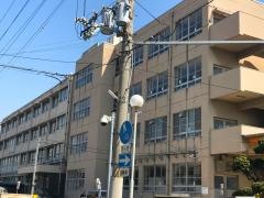 浅香山小学校