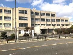 浅香山小学校